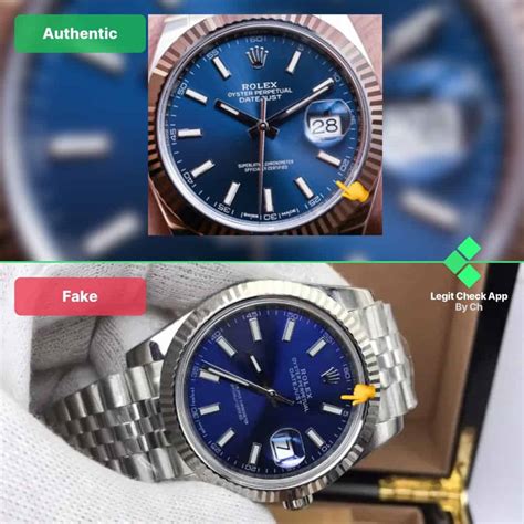 how to tell a genuine rolex oyster perpetual|rolex look alikes for sale.